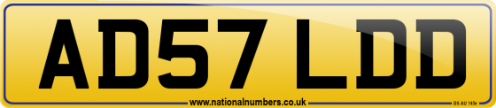 AD57 LDD