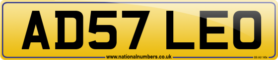 AD57 LEO