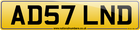AD57 LND