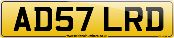 AD57 LRD