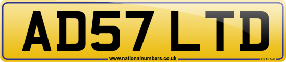 AD57 LTD