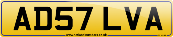 AD57 LVA