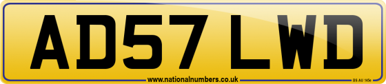 AD57 LWD