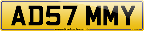 AD57 MMY