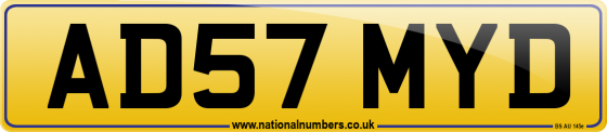 AD57 MYD