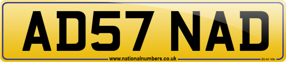 AD57 NAD