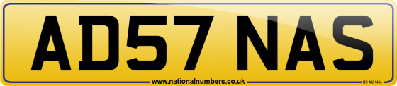 AD57 NAS
