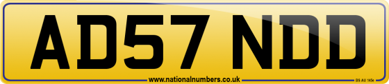 AD57 NDD