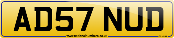 AD57 NUD