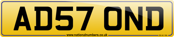 AD57 OND