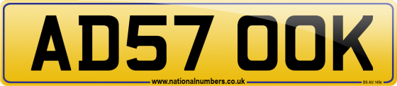 AD57 OOK