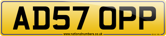 AD57 OPP