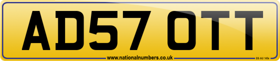 AD57 OTT