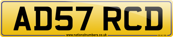AD57 RCD
