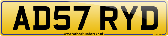AD57 RYD