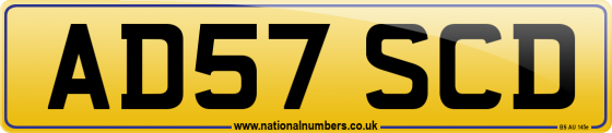 AD57 SCD