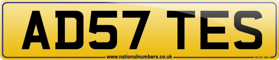 AD57 TES