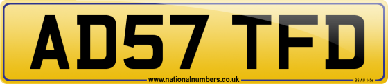 AD57 TFD
