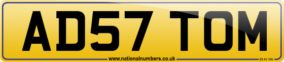 AD57 TOM