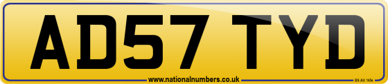 AD57 TYD