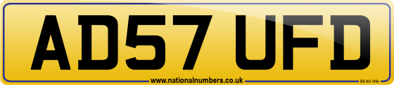 AD57 UFD