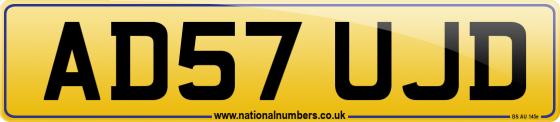 AD57 UJD