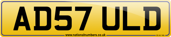 AD57 ULD