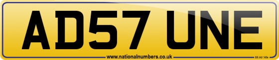 AD57 UNE