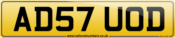 AD57 UOD