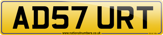 AD57 URT