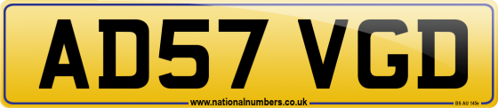 AD57 VGD