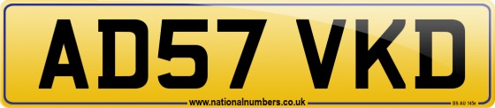 AD57 VKD