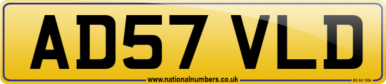 AD57 VLD