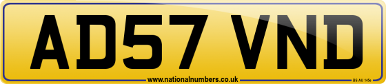 AD57 VND