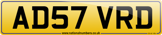 AD57 VRD