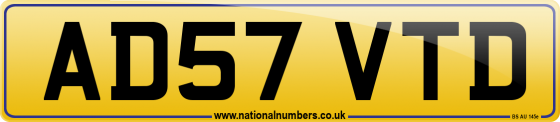 AD57 VTD