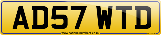 AD57 WTD