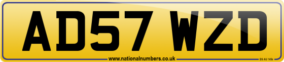 AD57 WZD