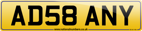 AD58 ANY