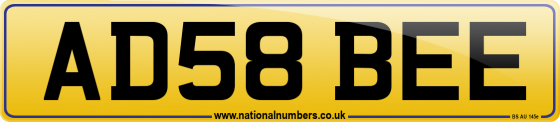 AD58 BEE