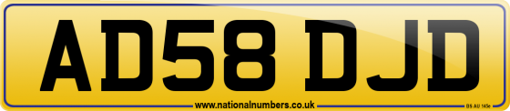 AD58 DJD