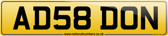 AD58 DON