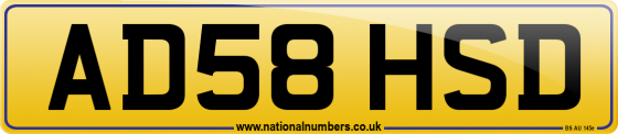 AD58 HSD