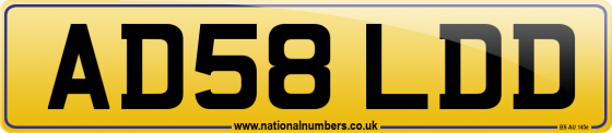 AD58 LDD