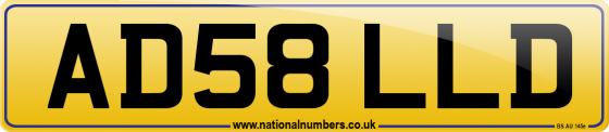 AD58 LLD