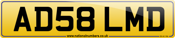 AD58 LMD