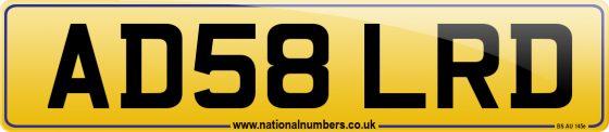 AD58 LRD