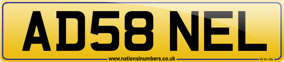 AD58 NEL