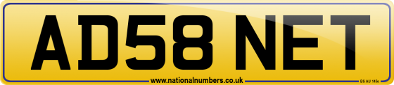 AD58 NET