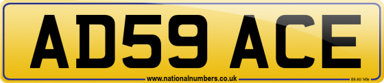 AD59 ACE